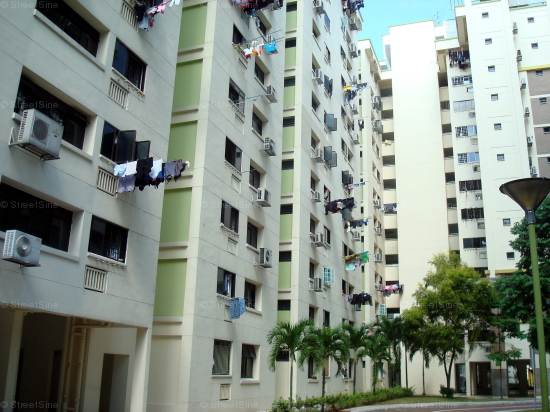 Blk 653 Woodlands Ring Road (Woodlands), HDB 4 Rooms #362622